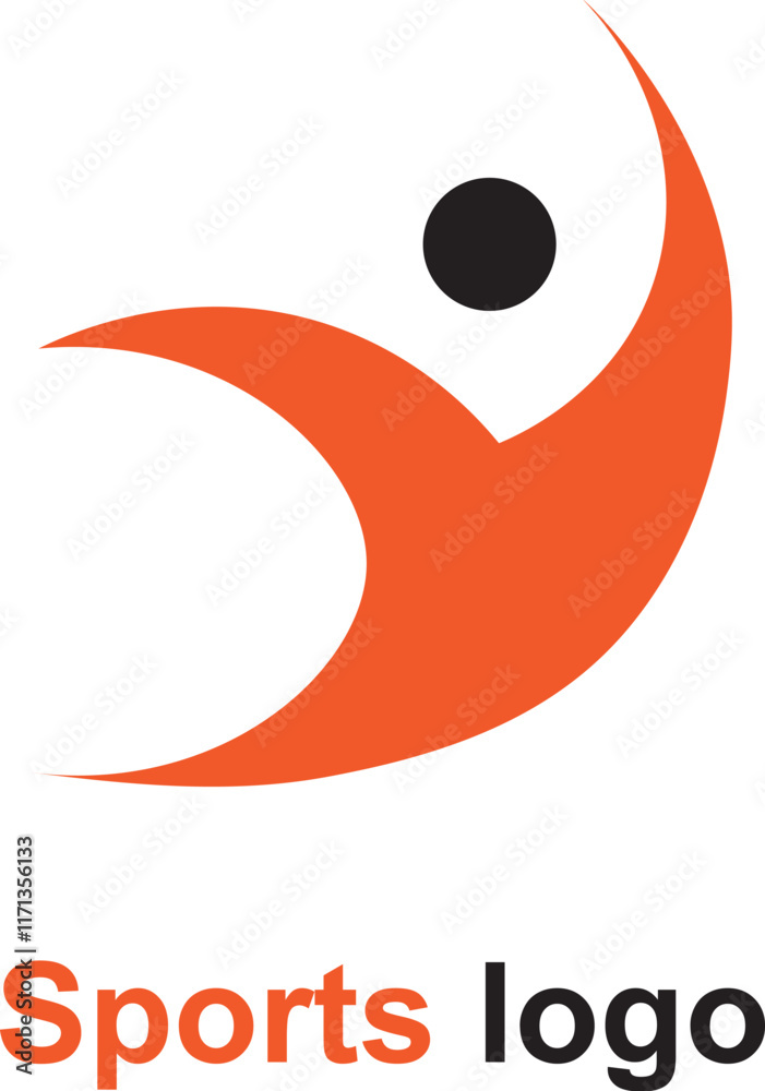 Obraz premium Free sports logo templates, Sports logo hd images, sports logo images and names, sports logo png, Sports logo design.