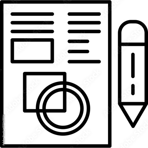 Brief Icon
