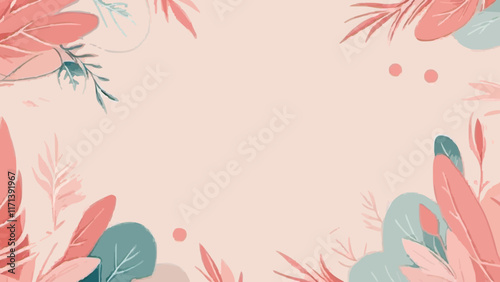 abstract background