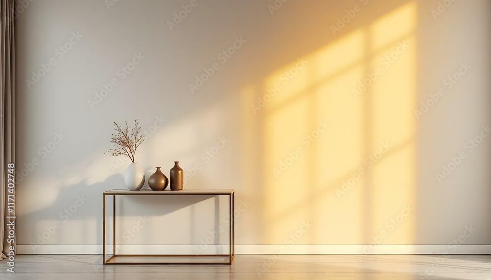 person watching tv in the room