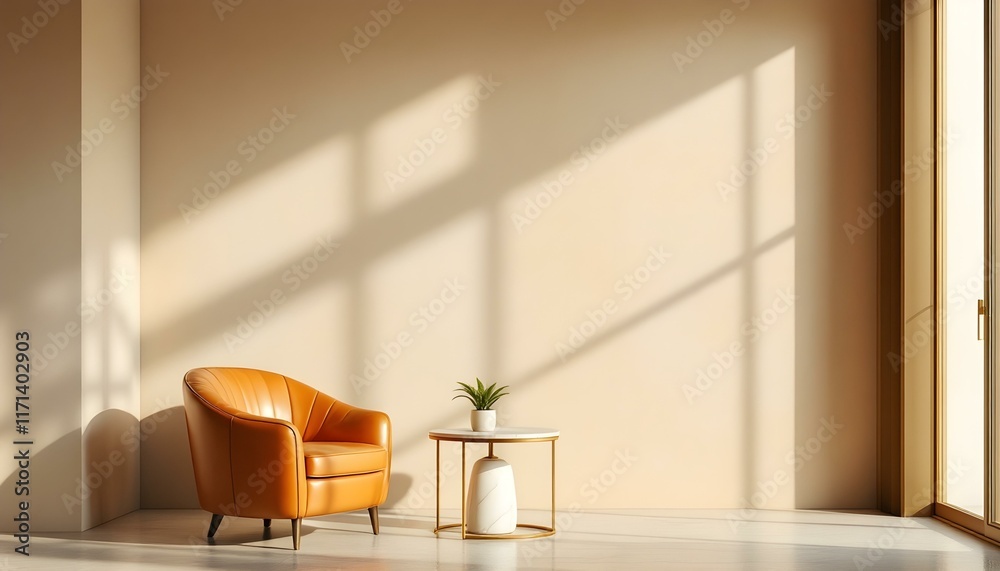 modern living room