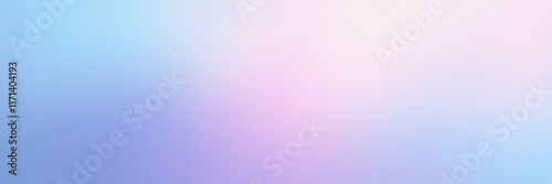 Soft pastel gradient background with a blend of blue, pink, and purple hues creating a smooth, ethereal, and dreamy effect perfect for a peaceful abstract design.