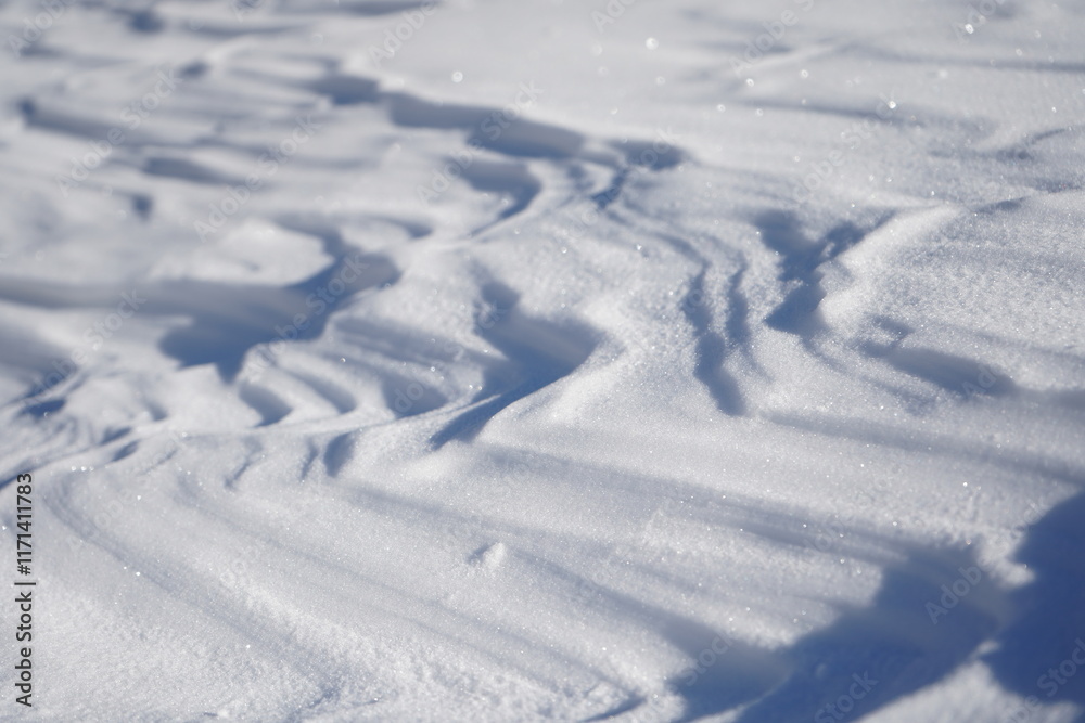 drawings in the snow in the mountains, Madesimo, Italy drawings in the snow in the mountains, Madesimo, Italy