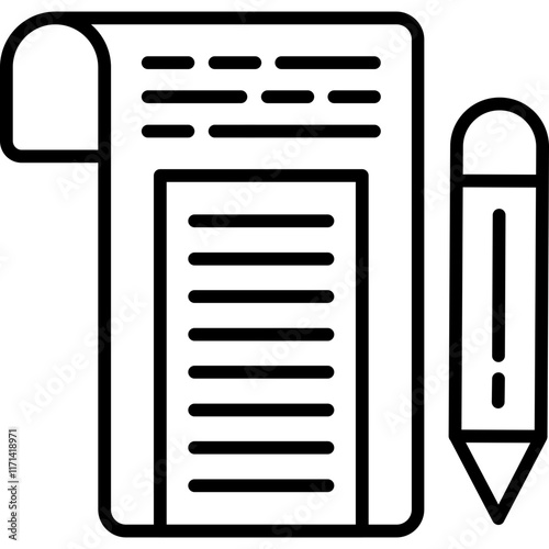 Script Icon