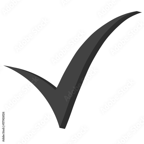 Free Download check mark icon, check mark symbol, check mark, check mark png, bussines icon, bussines sign  - GFXLoad