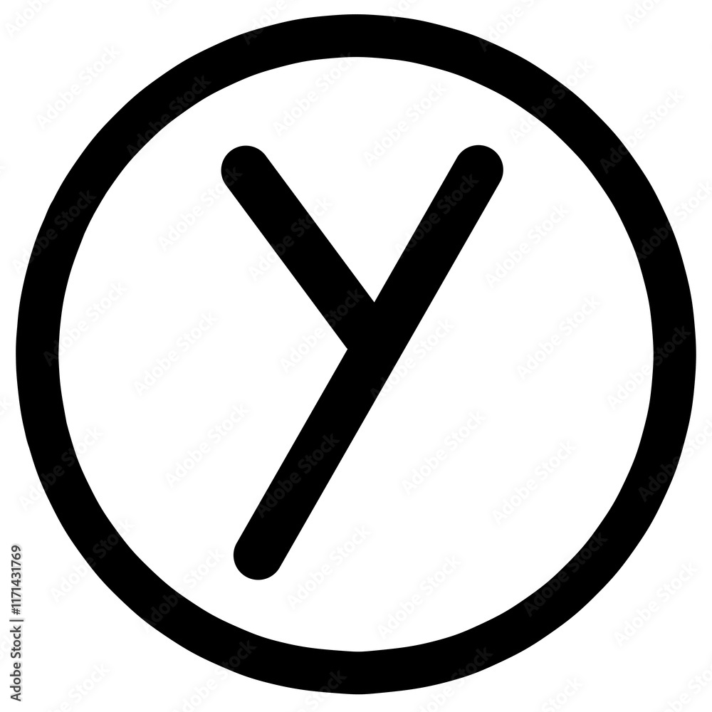 Y, letter y, font of letter y, alphabet, icon, font Y, letter y, font of letter y, alphabet, icon, font