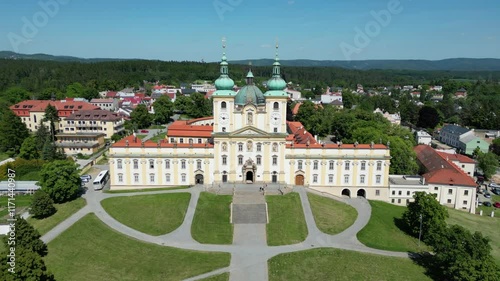 Church of the Visitation of the Virgin Mary