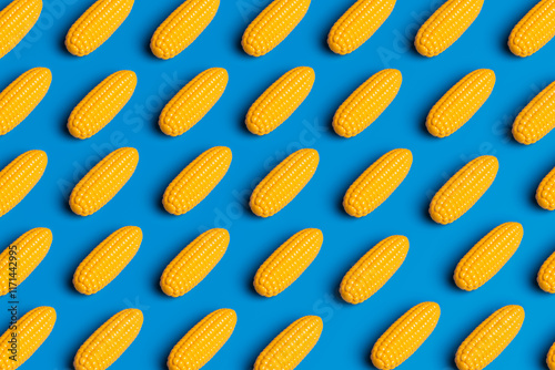 Symbolic critique of junk food and plastic diet culture