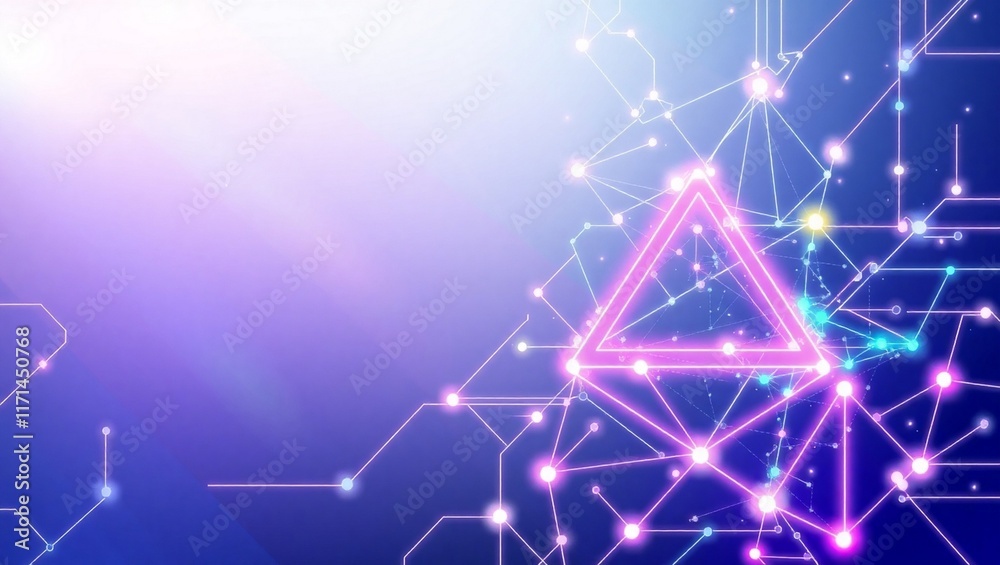 Technology Futuristic Banner Design Technology Futuristic Banner Design