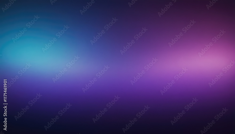 Fototapeta premium Artistic blurry colorful wallpaper background 6