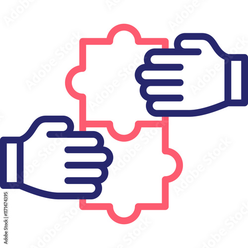 Contribution Icon