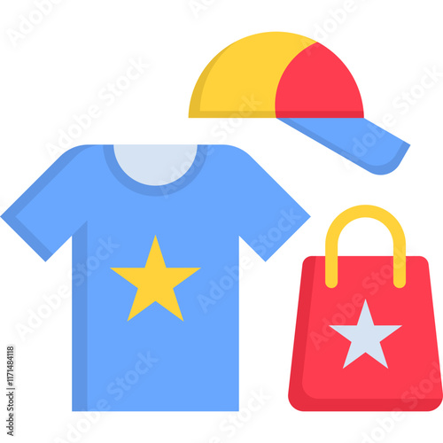 Merchandise Icon