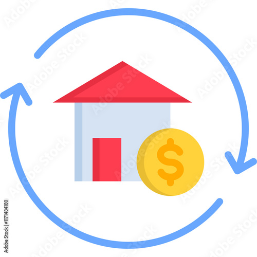 Resale Icon