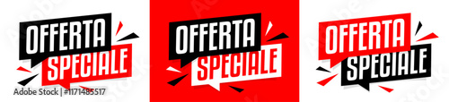 Offerta speciale