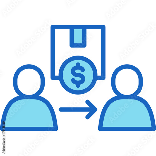 Reseller Icon