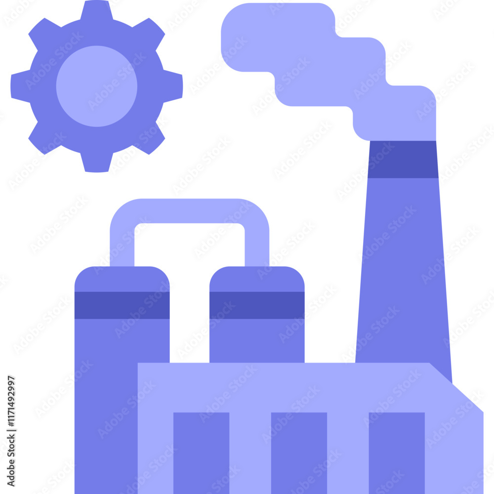 Industrial Icon
