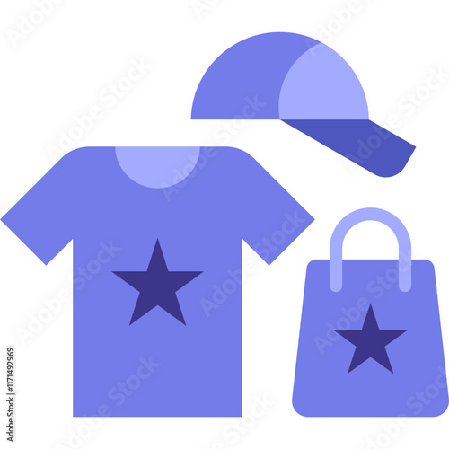 Merchandise Icon