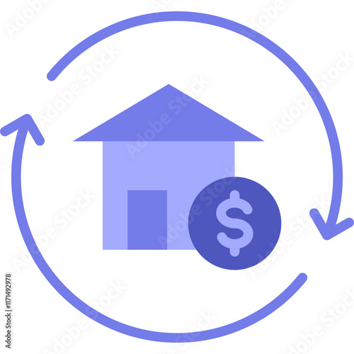 Resale Icon
