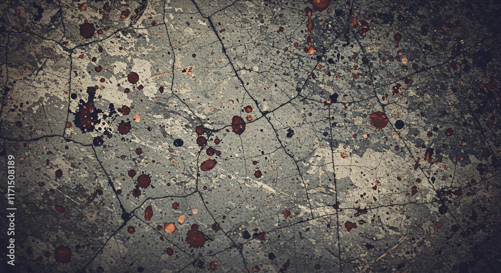 Abstract Grunge Decorative Textured Background Abstract Grunge Decorative Textured Background