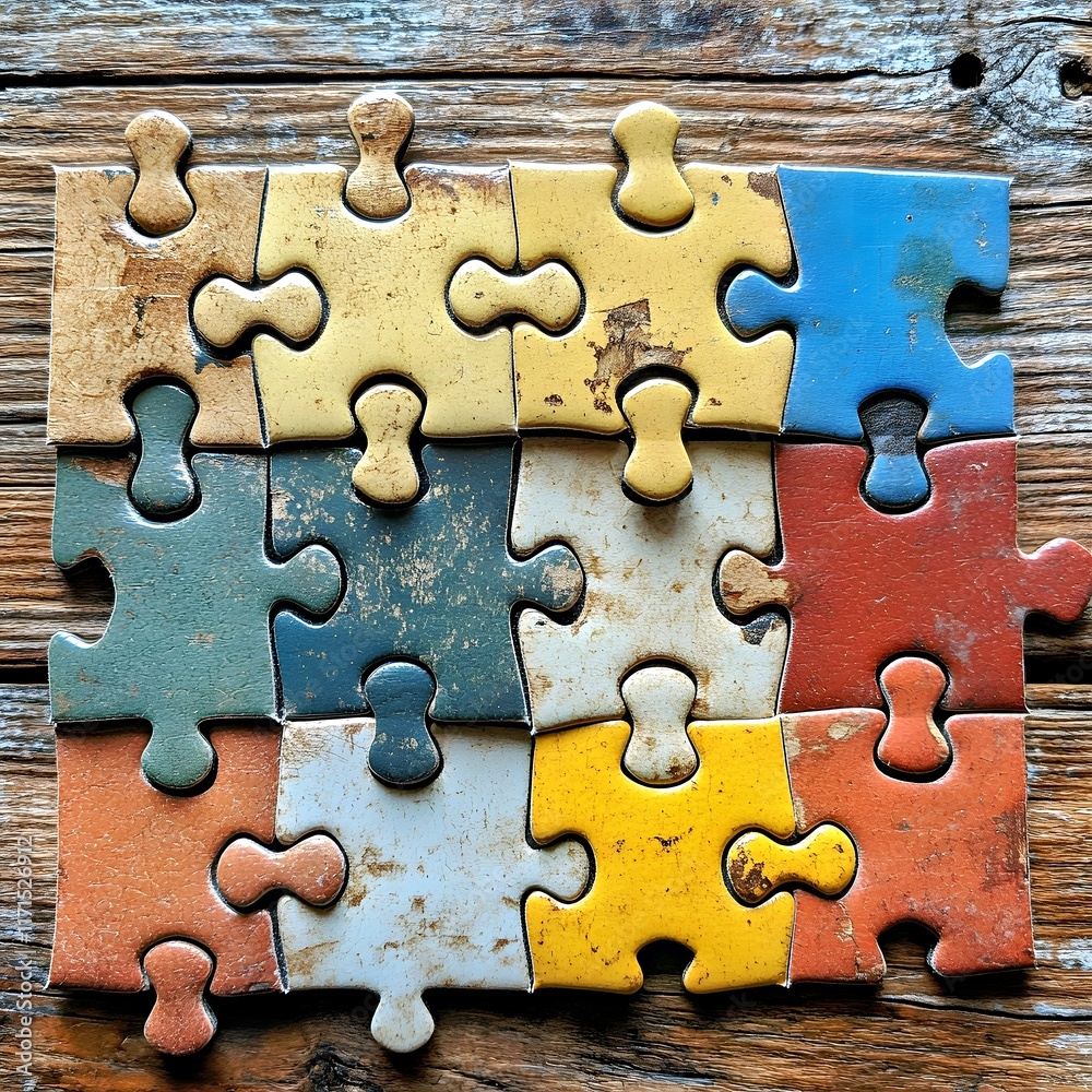 jigsaw puzzle piece jigsaw puzzle piece