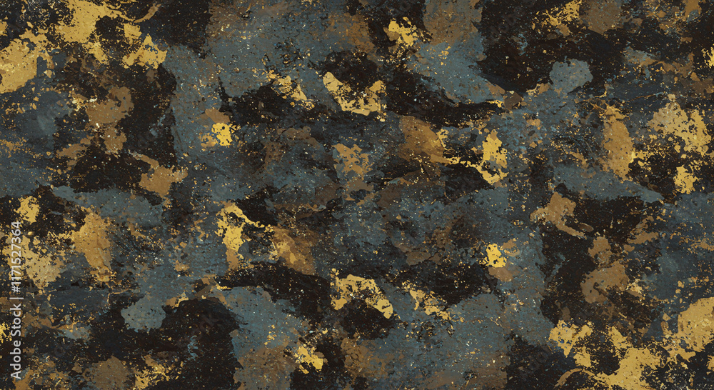 Obraz premium Abstract Grunge Decorative Textured Background