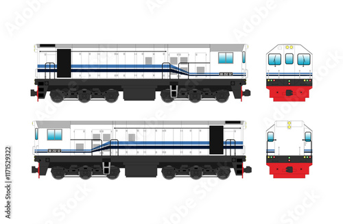 DIESEL LOCOMOTIVE BB 202 3.eps