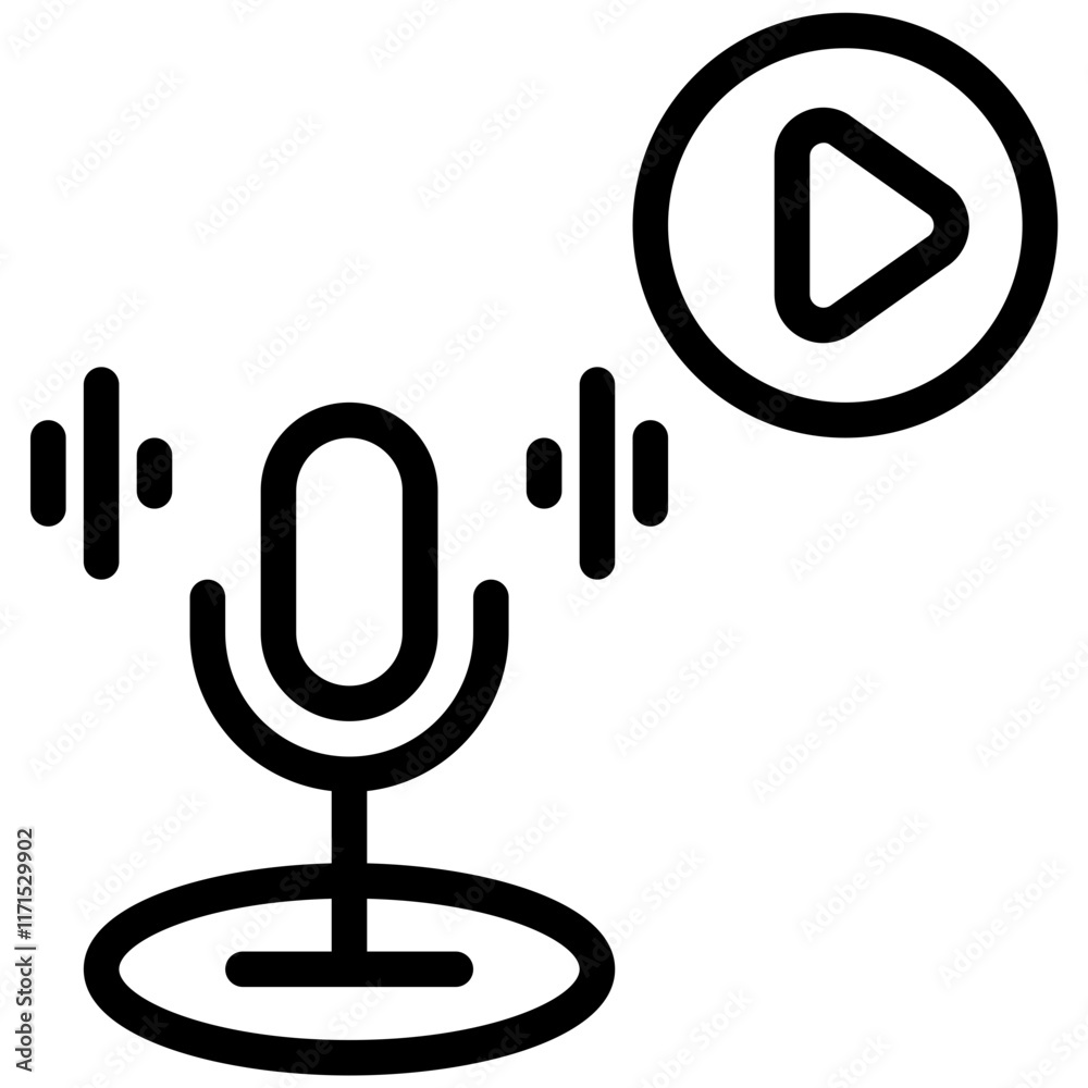 podcast icon podcast icon