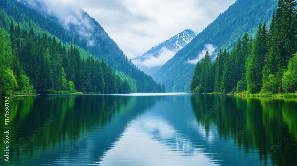 Contamination in Lake: Scientific Perspective and Education Contamination in Lake: Scientific Perspective and Education