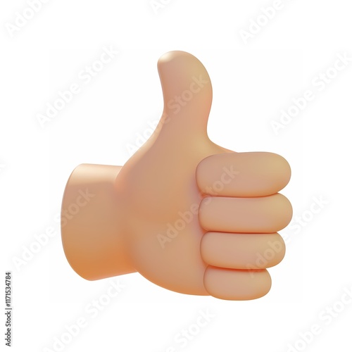 Thumbs Up
