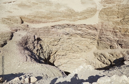 The Workers' Tombs of Deir el-Medina on Luxor's West Bank