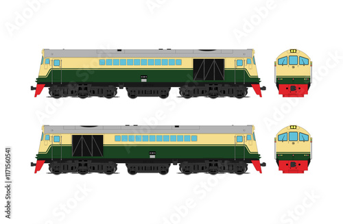 DIESEL LOCOMOTIVE CC 200 2.eps