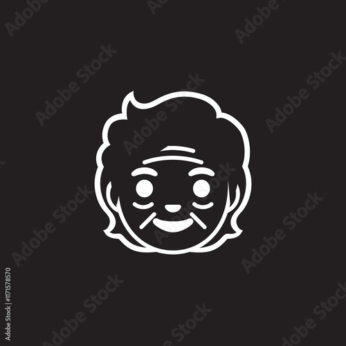 Old Woman
