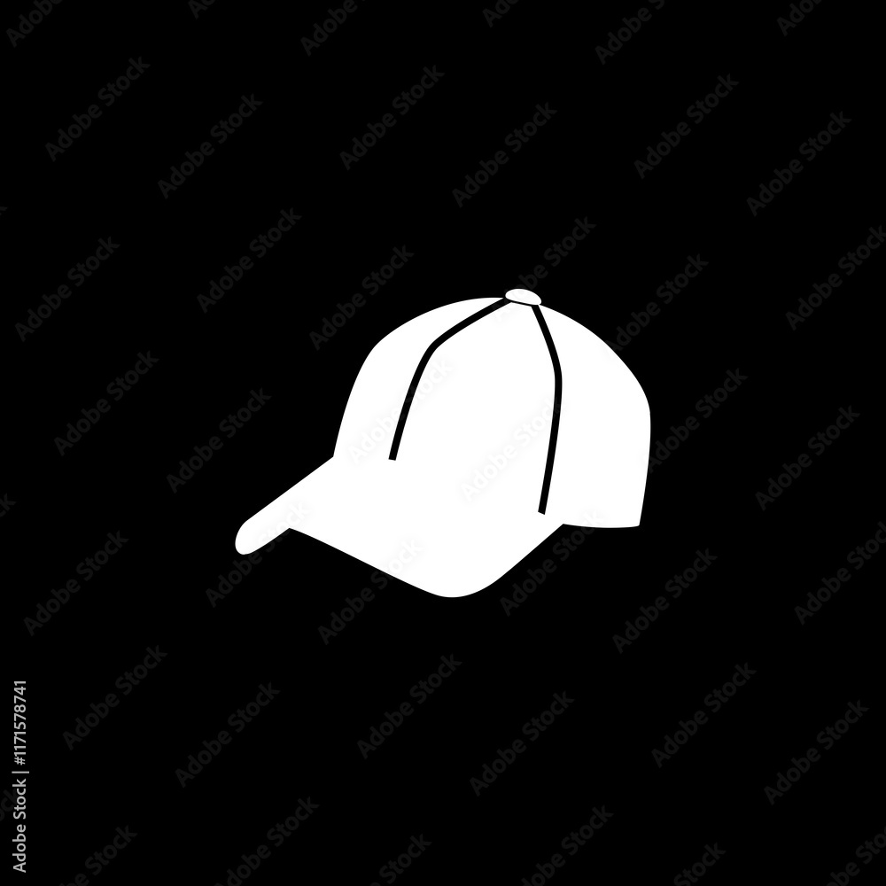 Fototapeta premium baseball cap 