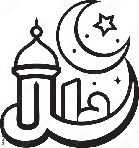 minar chand tara and icons
