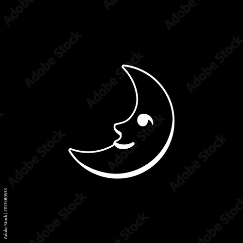 Crescent Moon
