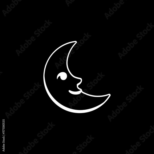 Crescent Moon
