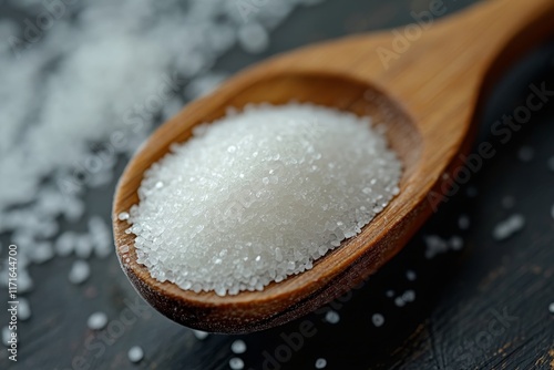 people reject to eat suger for good health Generative AI