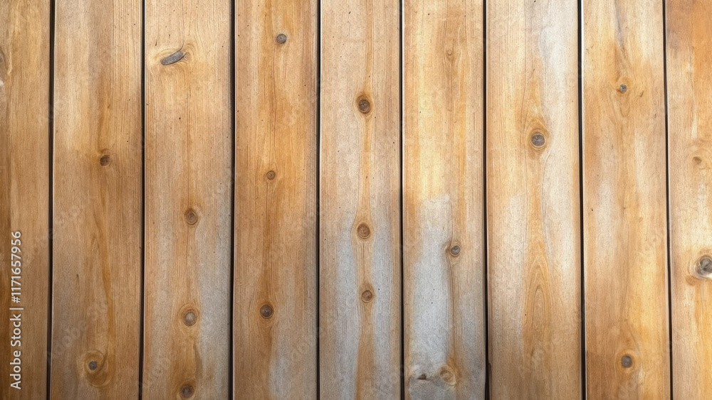 Obraz premium Dark Wooden Background Wallpaper