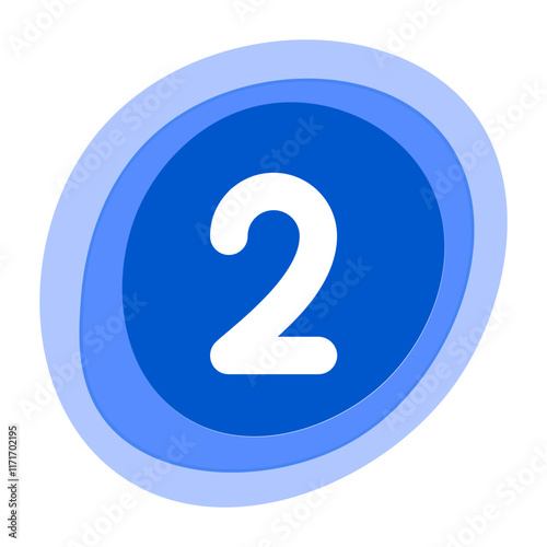 Two