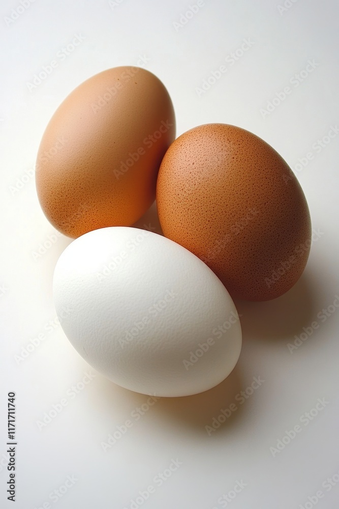 Simplicity and versatility of healthy protein options featuring boiled or poached eggs for balanced nutrition Simplicity and versatility of healthy protein options featuring boiled or poached eggs for balanced nutrition