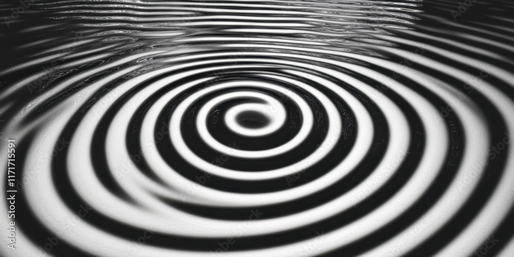 Abstract zebra pattern, black and white stripes, optical illusion, dynamic curves, high contrast, close-up texture, organic shapes, flowing lines, hypnotic design, minimalist art, geometric distortion Abstract zebra pattern, black and white stripes, optical illusion, dynamic curves, high contrast, close-up texture, organic shapes, flowing lines, hypnotic design, minimalist art, geometric distortion