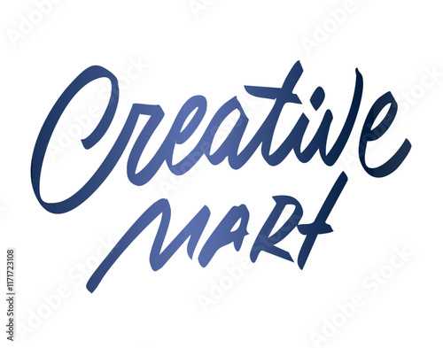 Creative mart