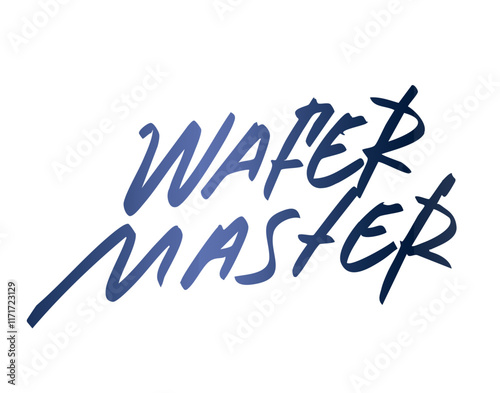 wafer master