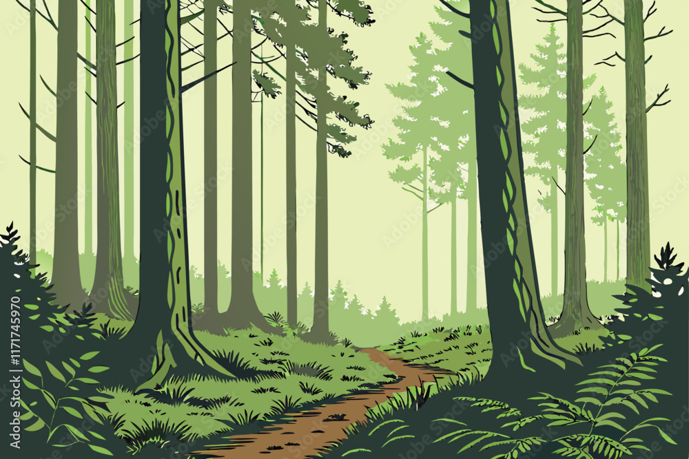 Forest