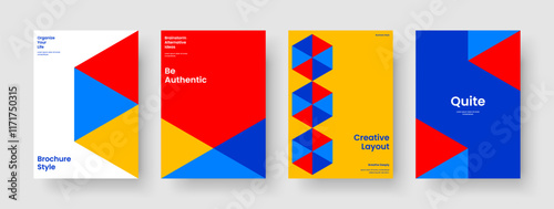 Free Download Creative Flyer Template. Isolated Report Layout. Modern Poster Design. Brochure. Book Cover. Business Presentation. Banner. Background. Journal. Magazine. Brand Identity. Portfolio. Notebook - GFXLoad