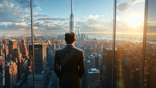 business and success