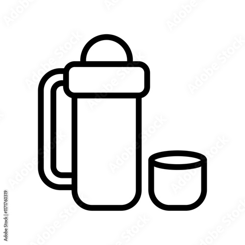 thermos icons