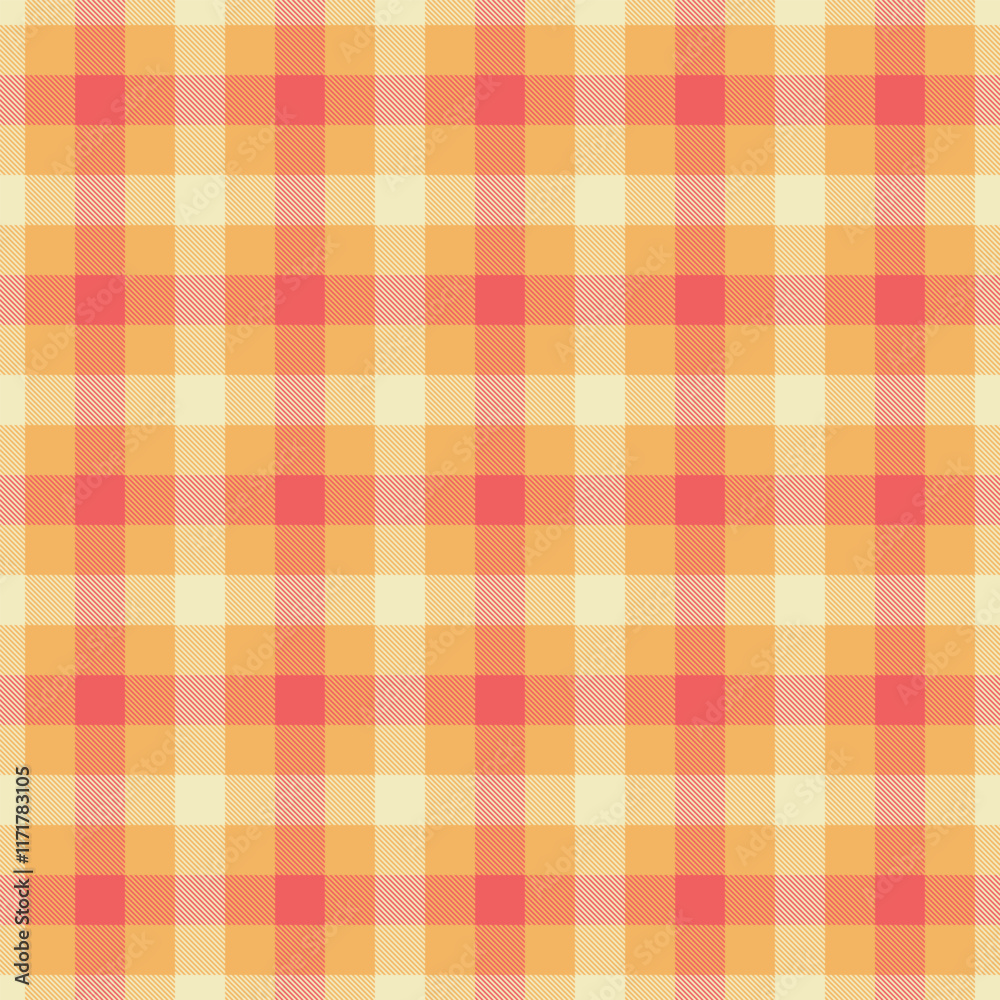 Textured plaid design combining earthy and neutral tones, ideal Textured plaid design combining earthy and neutral tones, ideal