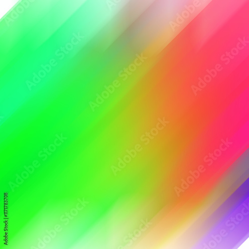 abstract colorful background with lines