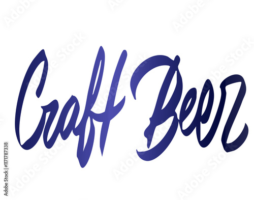 craft beer